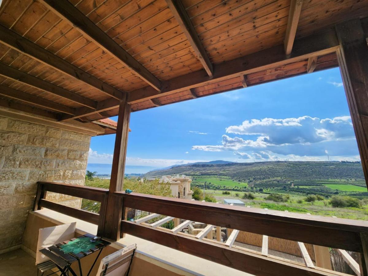 Zug Yonim Livnim Exterior foto