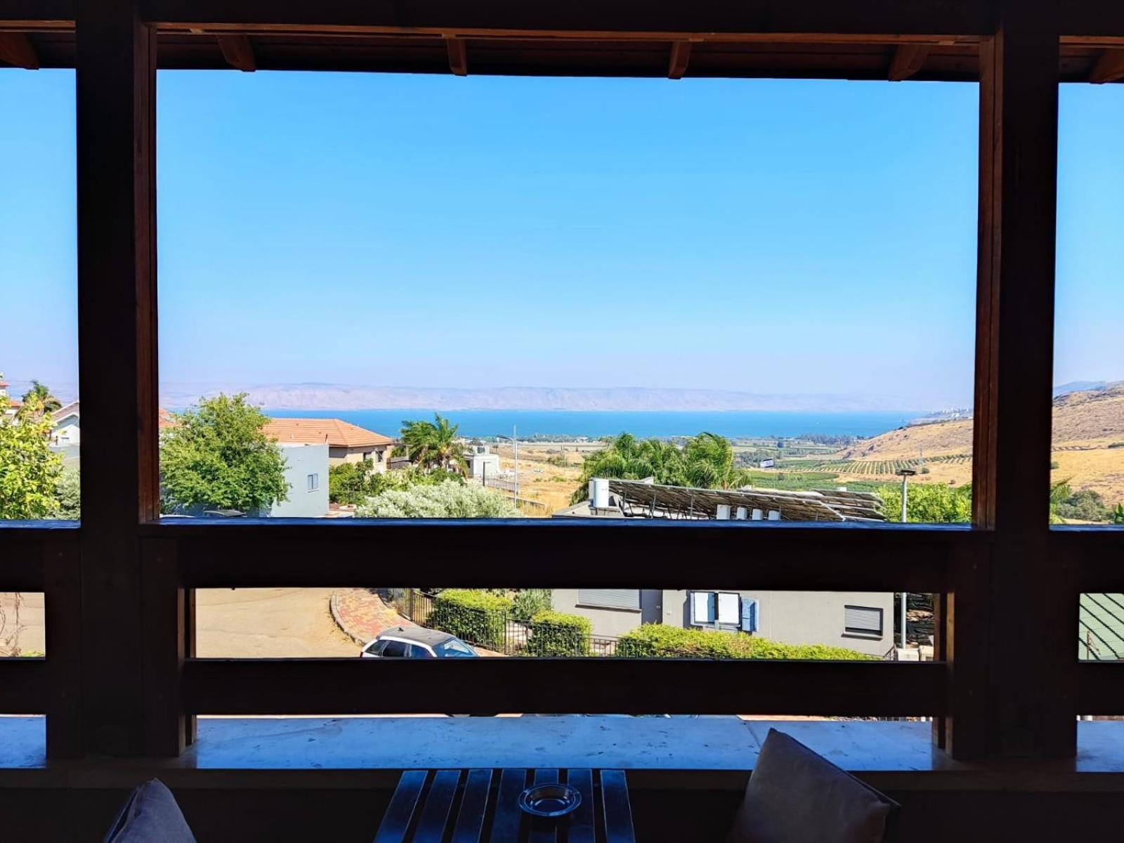 Zug Yonim Livnim Habitación foto